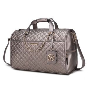 MKF Collection Lexie Duffle
